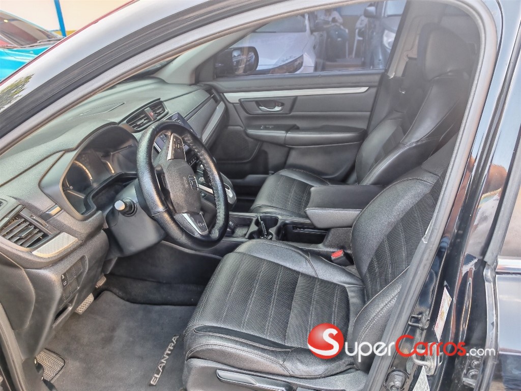 2019 Honda CR-V — foto 3 / 12