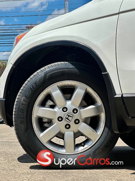 2008 Honda CR-V EX — foto 2 / 12