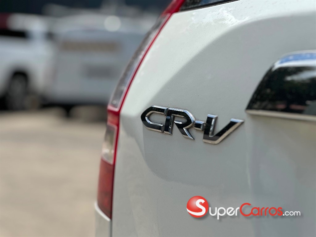 2008 Honda CR-V EX — foto 5 / 12