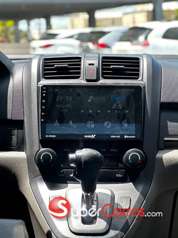 2008 Honda CR-V EX — foto 6 / 12