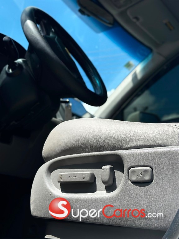 2008 Honda CR-V EX — foto 9 / 12