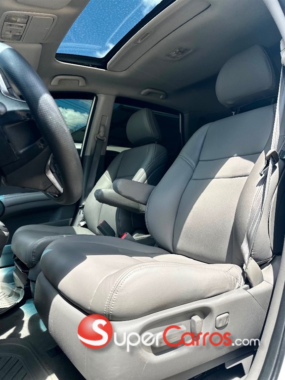 2008 Honda CR-V EX — foto 11 / 12