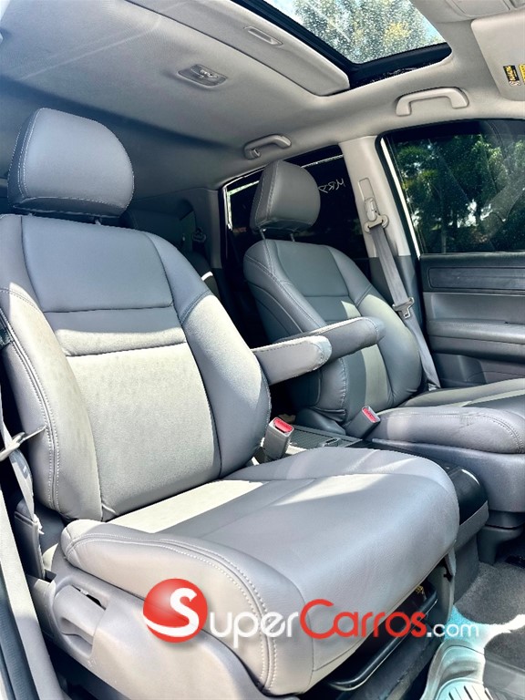 2008 Honda CR-V EX — foto 12 / 12