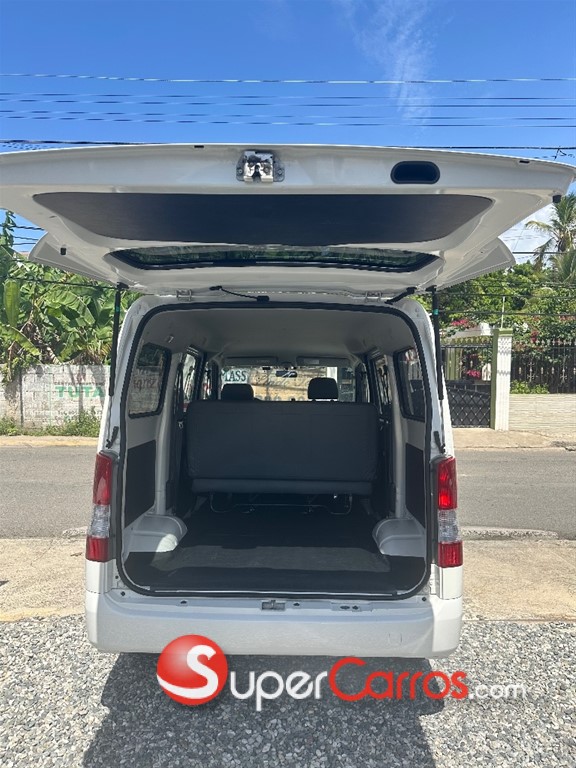 2020 Toyota Town-Ace — foto 5 / 9