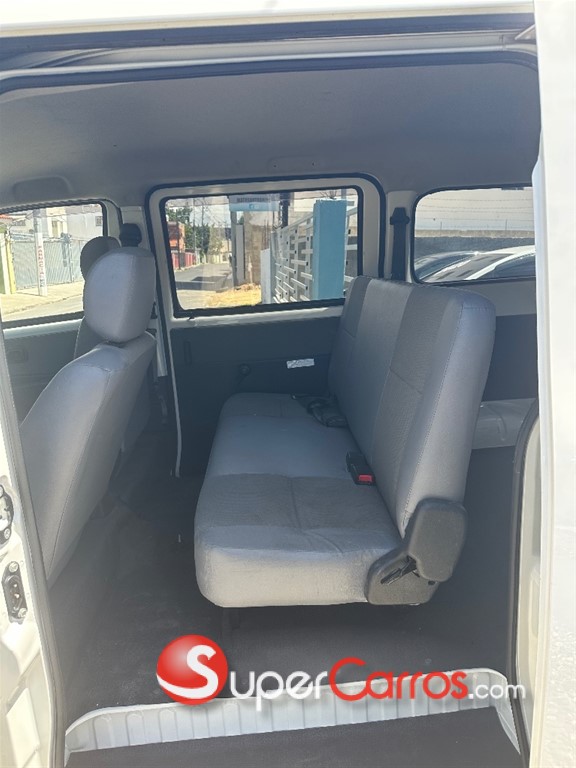 2020 Toyota Town-Ace — foto 7 / 9