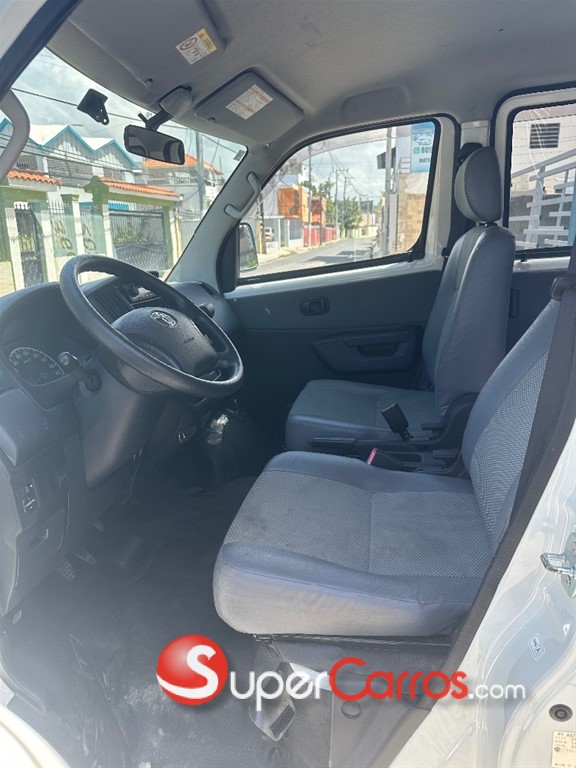 2020 Toyota Town-Ace — foto 8 / 9