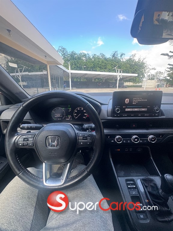 2023 Honda CR-V Sport Hybrid — foto 4 / 10