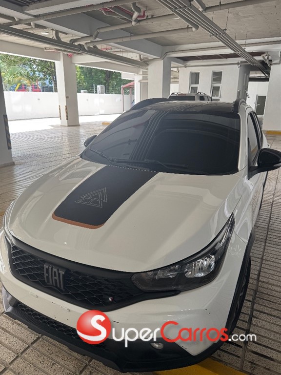 2024 Fiat ARGO — foto 2 / 12