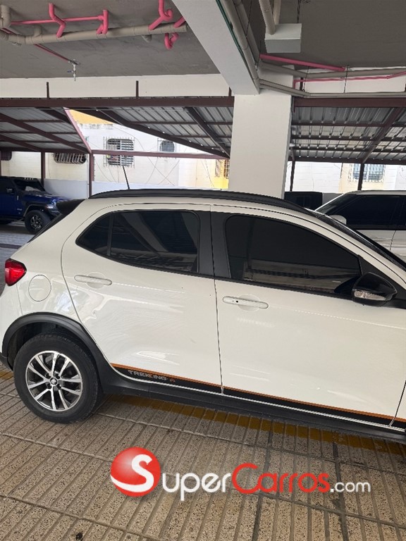 2024 Fiat ARGO — foto 5 / 12