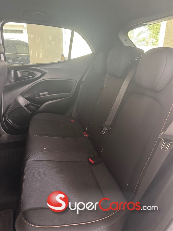 2024 Fiat ARGO — foto 8 / 12
