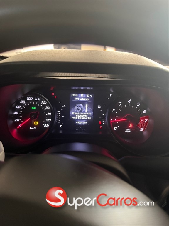 2024 Fiat ARGO — foto 12 / 12