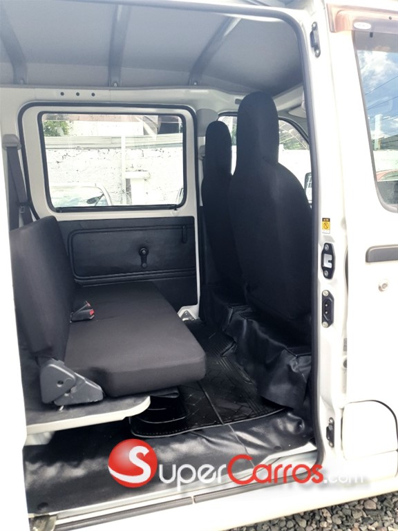 2020 Daihatsu Hijet — foto 12 / 12