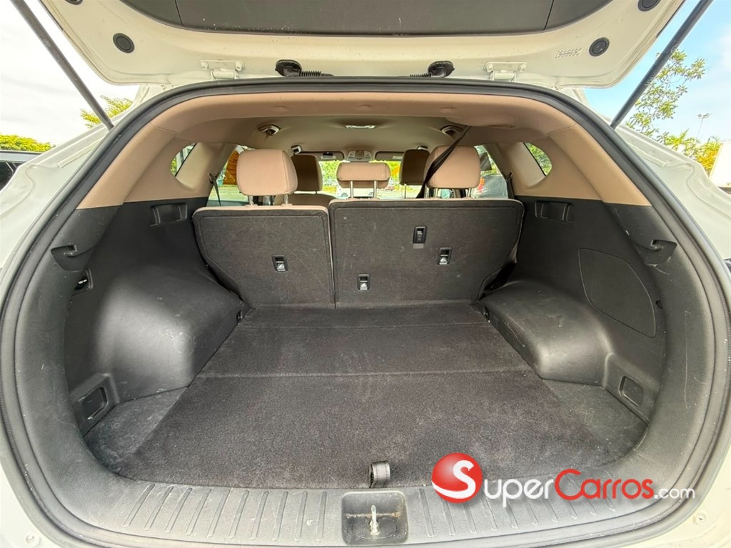 2021 Hyundai Tucson SE — foto 9 / 9