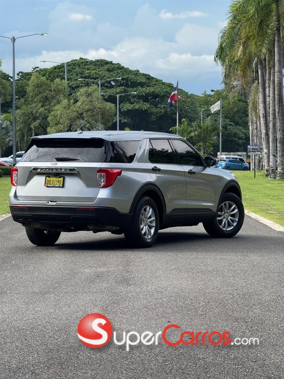 2024 MG RX5 — foto 2 / 12