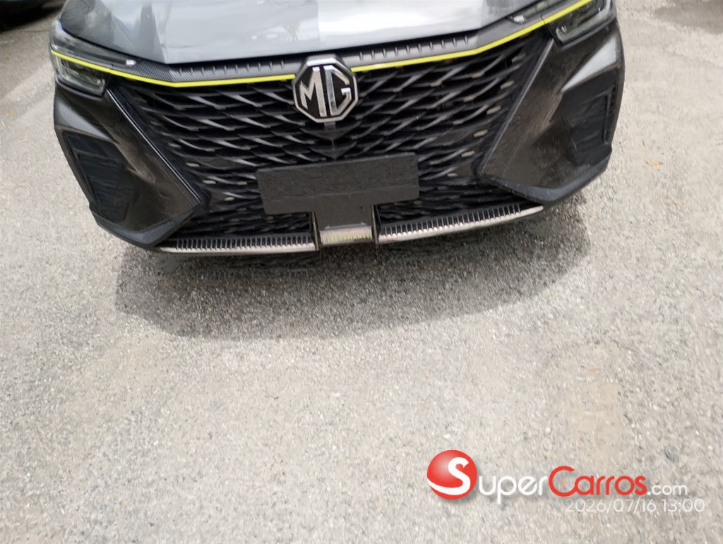 2024 MG RX5 — foto 3 / 12
