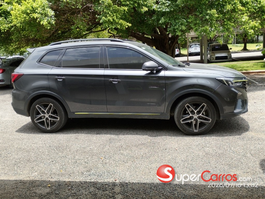 2024 MG RX5 — foto 12 / 12