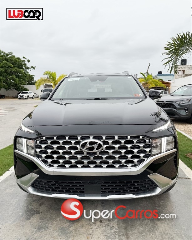 2023 Hyundai Santa Fe SEL — foto 2 / 11