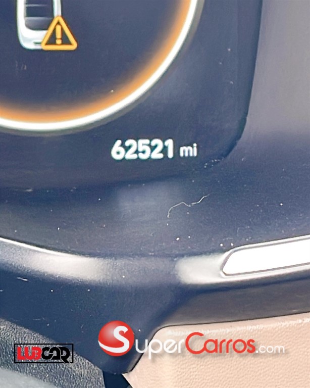 2023 Hyundai Santa Fe SEL — foto 10 / 11