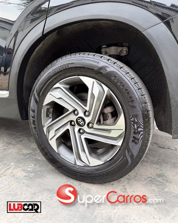 2023 Hyundai Santa Fe SEL — foto 11 / 11