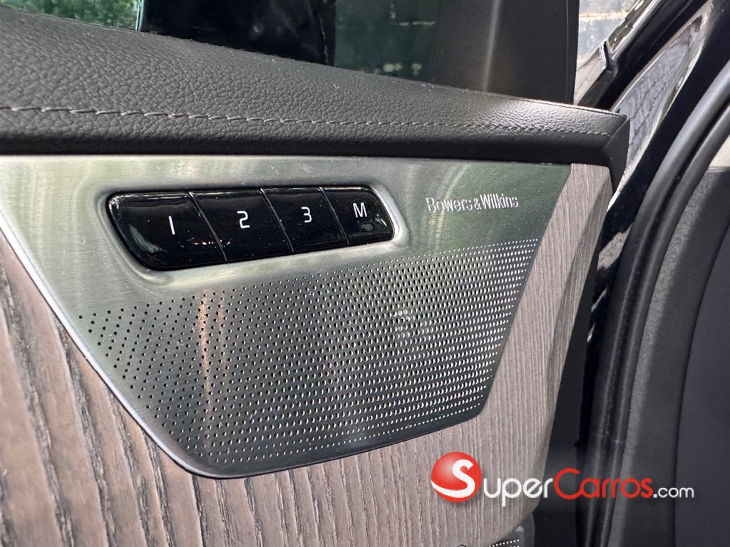 2022 Volvo XC90 Inscription B6 — foto 8 / 12