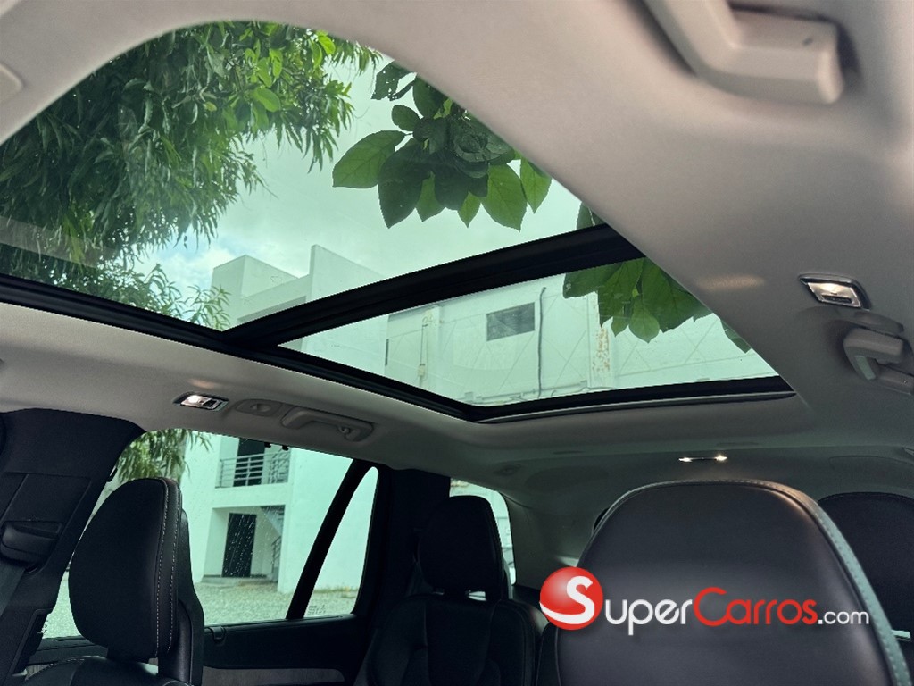 2022 Volvo XC90 Inscription B6 — foto 12 / 12