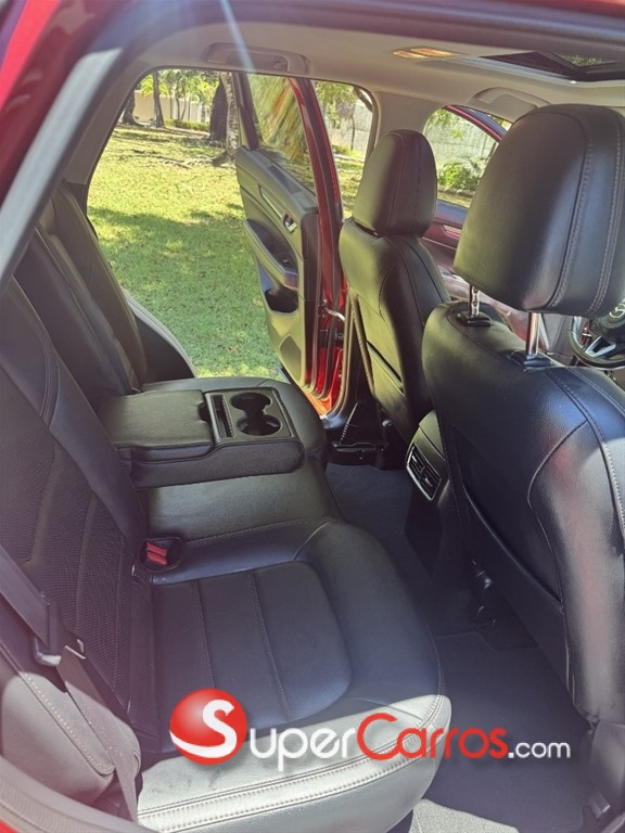 2022 Mazda CX-5 S PREMIUM — foto 8 / 10