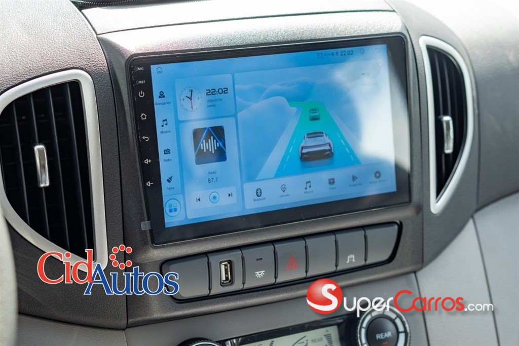 2027 Jac Sunray 18 Pasajeros — foto 5 / 12