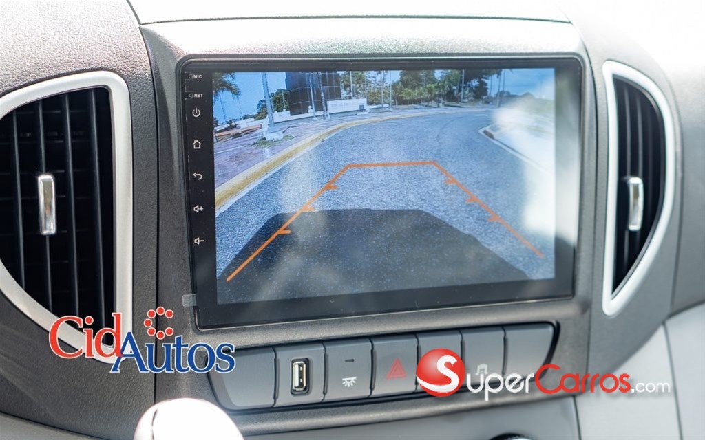 2027 Jac Sunray 18 Pasajeros — foto 6 / 12
