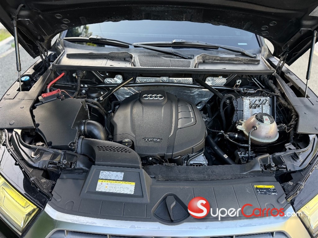 2018 Audi Q5 Quattro — foto 10 / 10
