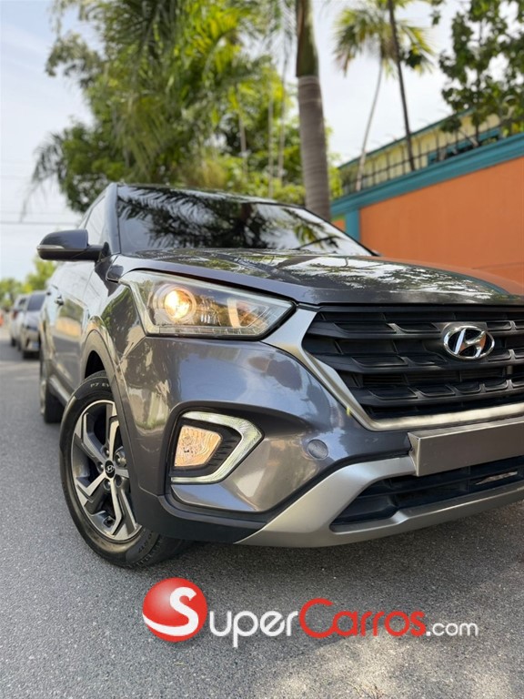 2019 Hyundai Cantus — foto 2 / 12