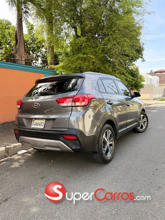 2019 Hyundai Cantus — foto 4 / 12