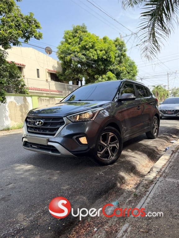 2019 Hyundai Cantus — foto 5 / 12