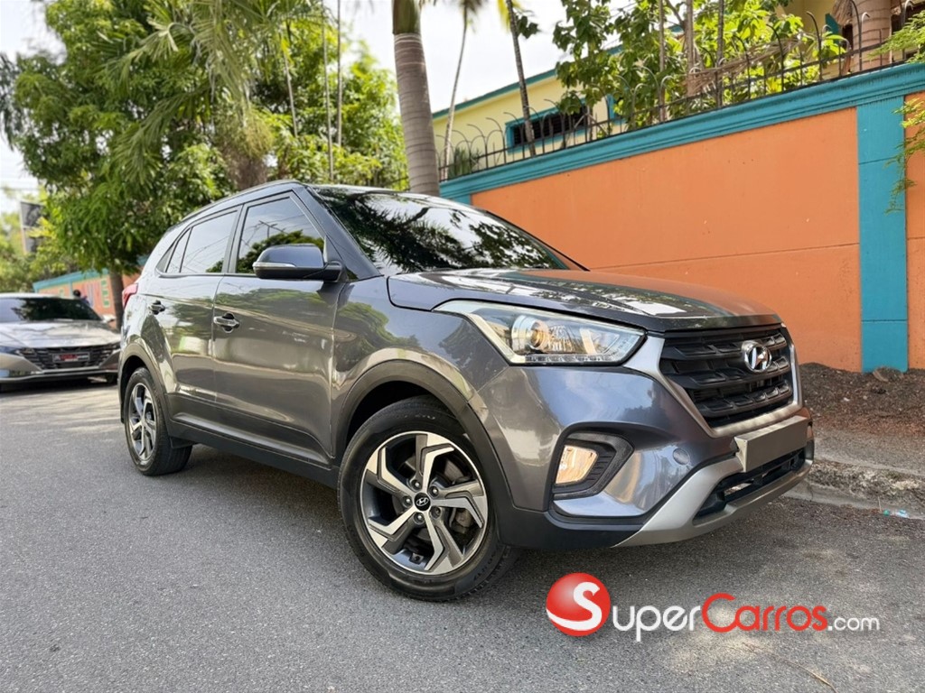 2019 Hyundai Cantus — foto 6 / 12