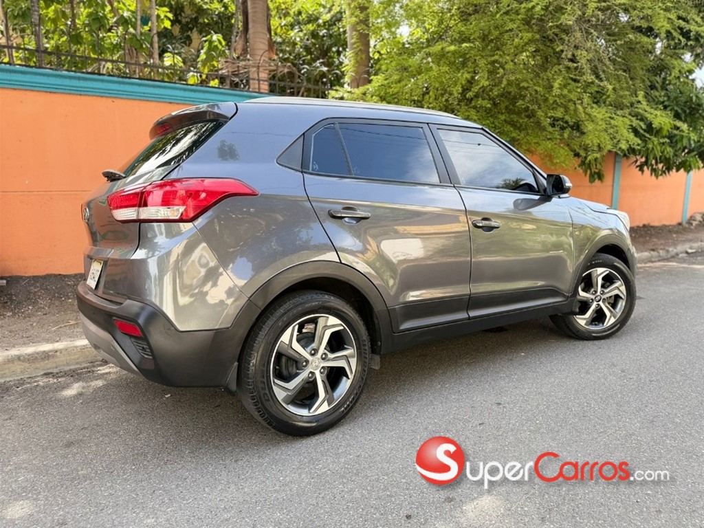 2019 Hyundai Cantus — foto 7 / 12