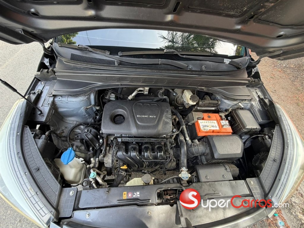 2019 Hyundai Cantus — foto 9 / 12