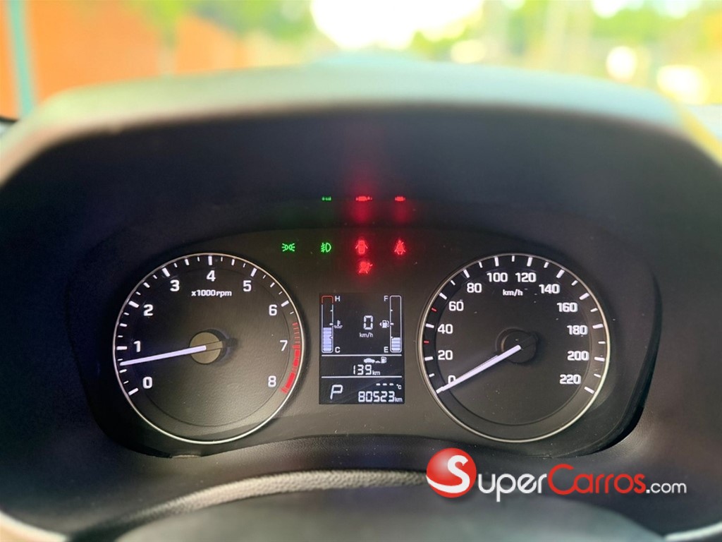 2019 Hyundai Cantus — foto 10 / 12