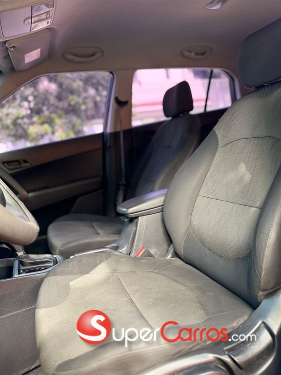2019 Hyundai Cantus — foto 11 / 12