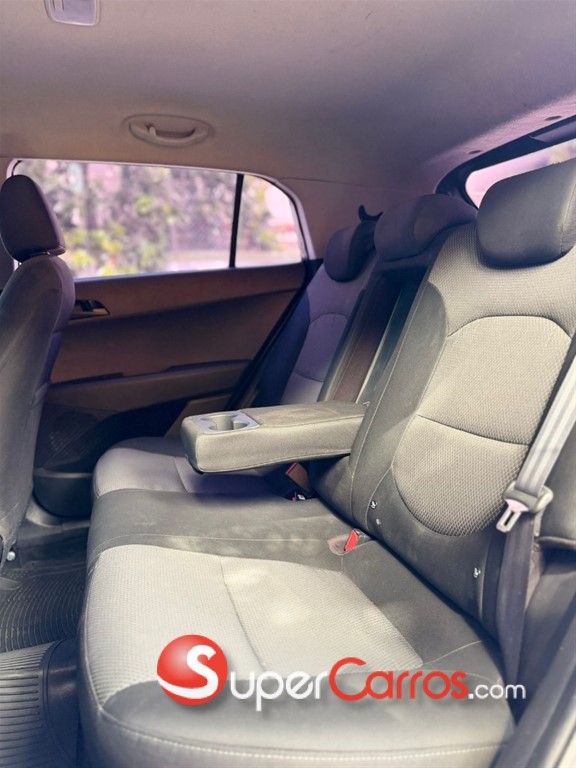 2019 Hyundai Cantus — foto 12 / 12