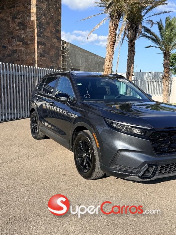 2024 Honda CR-V Sport L Hybrid — foto 2 / 10