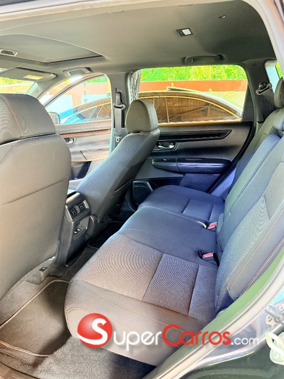 2024 Honda CR-V Sport L Hybrid — foto 9 / 10