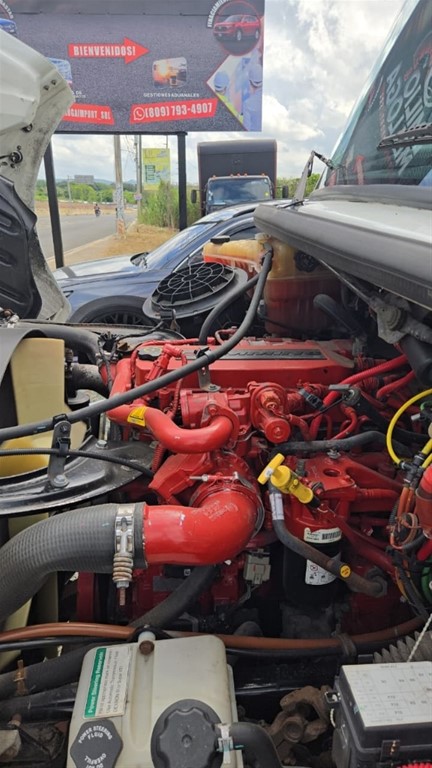 2019 International 4300 — foto 2 / 10