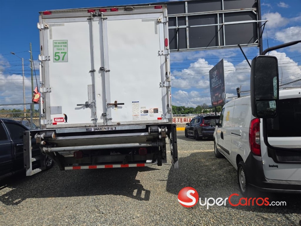 2019 International 4300 — foto 6 / 10