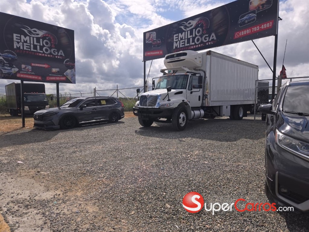 2019 International 4300 — foto 7 / 10