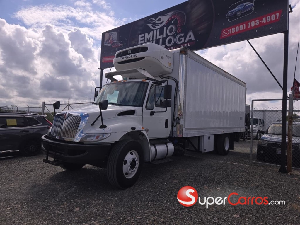 2019 International 4300 — foto 10 / 10
