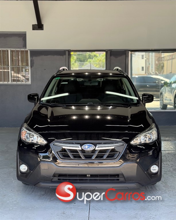 2022 Subaru Crosstrek — foto 2 / 12