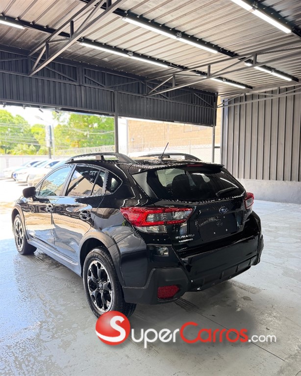 2022 Subaru Crosstrek — foto 6 / 12