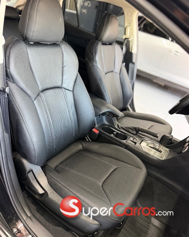 2022 Subaru Crosstrek — foto 12 / 12