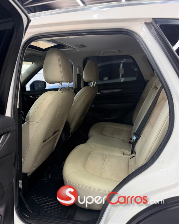 2018 Mazda CX-5 Touring — foto 6 / 12