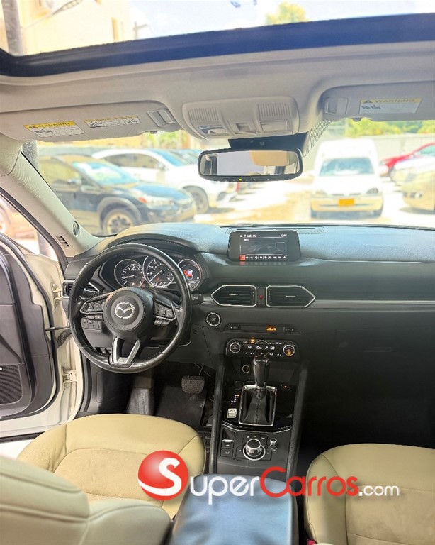2018 Mazda CX-5 Touring — foto 9 / 12