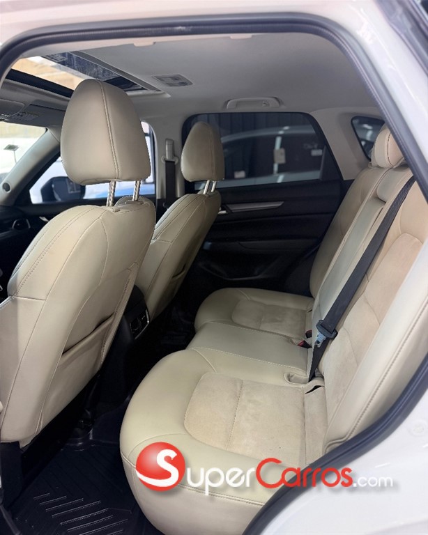 2018 Mazda CX-5 Touring — foto 10 / 12